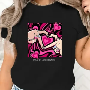 Women's T-Shirts